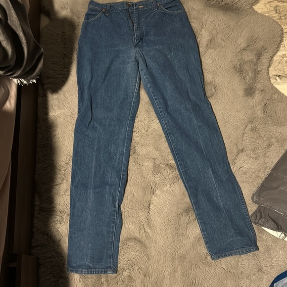Wrangler bootcut - Picture 2 of 3